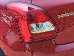  Suzuki SWIFT 1.2 Dualjet SHVS SZ-T 5dr 2020 2